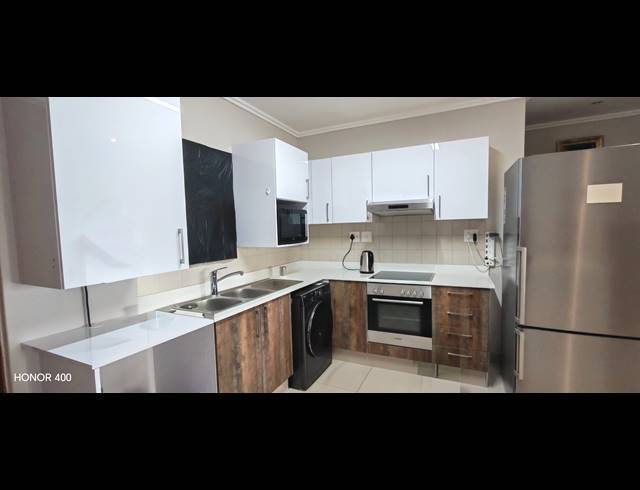 3 BEDROOM APARTMENT FOR SALE IN UMHLANGA RIDGE